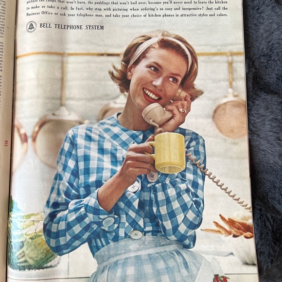 Saturday Evening Post Magazine October 12,1963, Nixon, Vintage - Picture 4 of 11